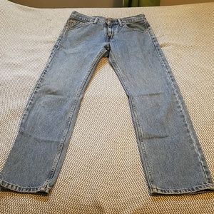 Levi's 505 Jean's 30x30